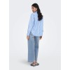 15349022 ONLMADISON BLUSH HW CP WD DNM