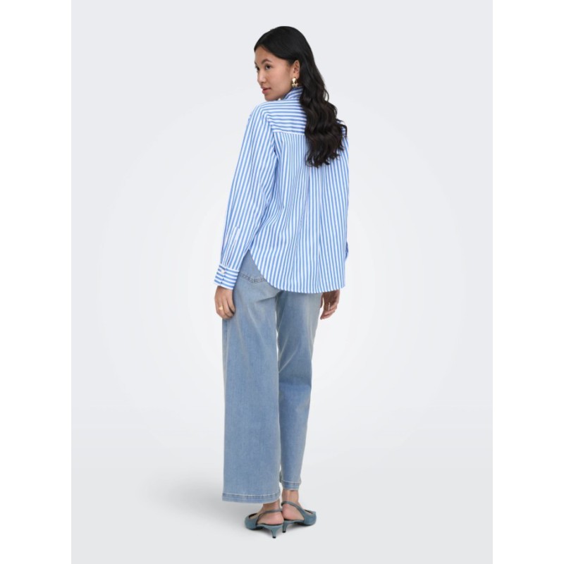 15349022 ONLMADISON BLUSH HW CP WD DNM