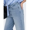 15349022 ONLMADISON BLUSH HW CP WD DNM