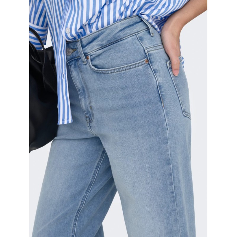 15349022 ONLMADISON BLUSH HW CP WD DNM