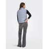 15351970 ONLTAHIA LW QUILTED WAISTCOAT OTW