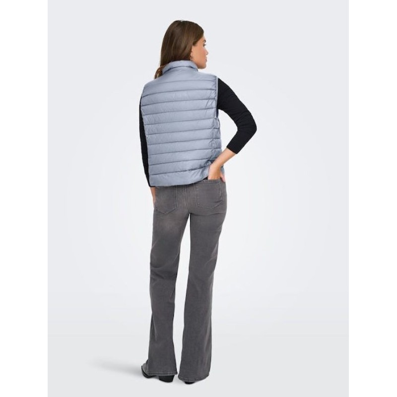 15351970 ONLTAHIA LW QUILTED WAISTCOAT OTW