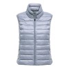 15351970 ONLTAHIA LW QUILTED WAISTCOAT OTW
