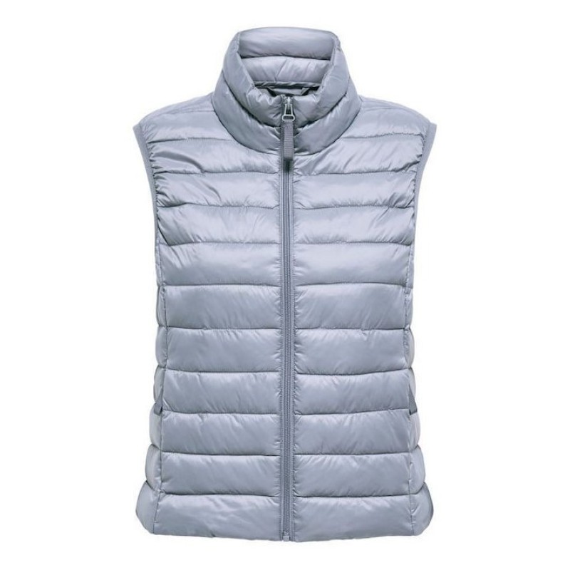 15351970 ONLTAHIA LW QUILTED WAISTCOAT OTW