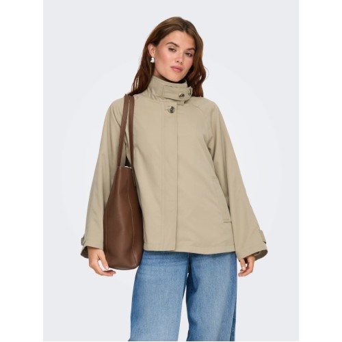 15361452 ONLNANA LIFE CAPE JACKET CC OTW