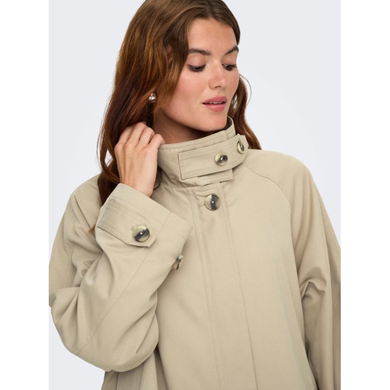 15361452 ONLNANA LIFE CAPE JACKET CC OTW