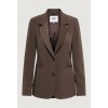15363835 ONLDOVE LIFE L/S FIT BLAZER CC TLR