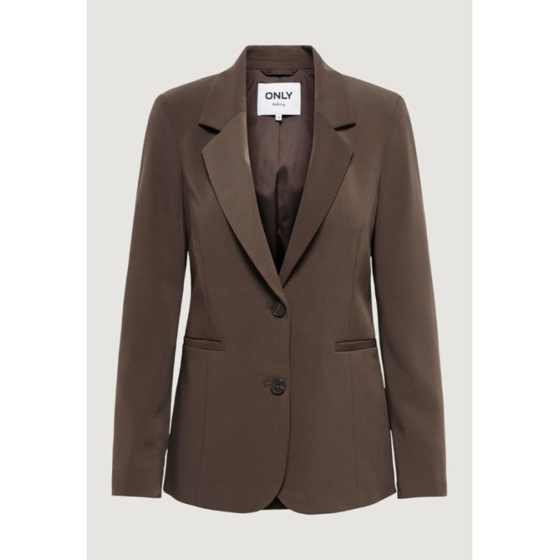 15363835 ONLDOVE LIFE L/S FIT BLAZER CC TLR