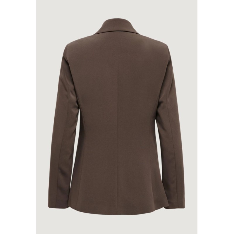 15363835 ONLDOVE LIFE L/S FIT BLAZER CC TLR