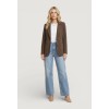 15363835 ONLDOVE LIFE L/S FIT BLAZER CC TLR