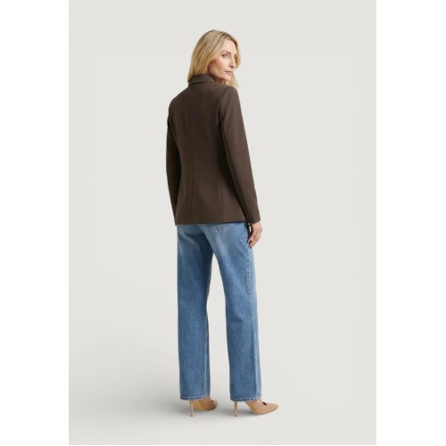 15363835 ONLDOVE LIFE L/S FIT BLAZER CC TLR