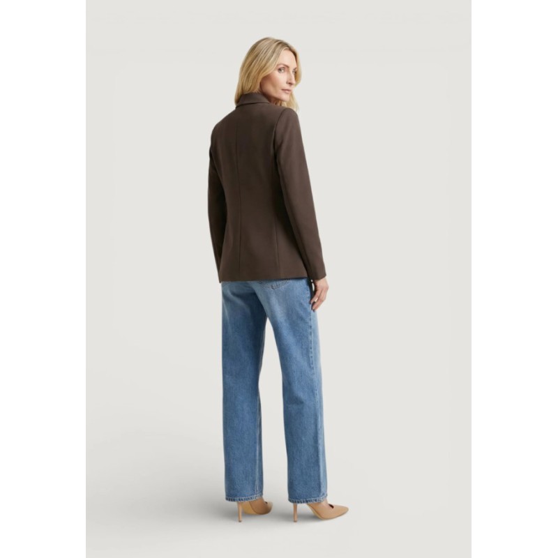 15363835 ONLDOVE LIFE L/S FIT BLAZER CC TLR