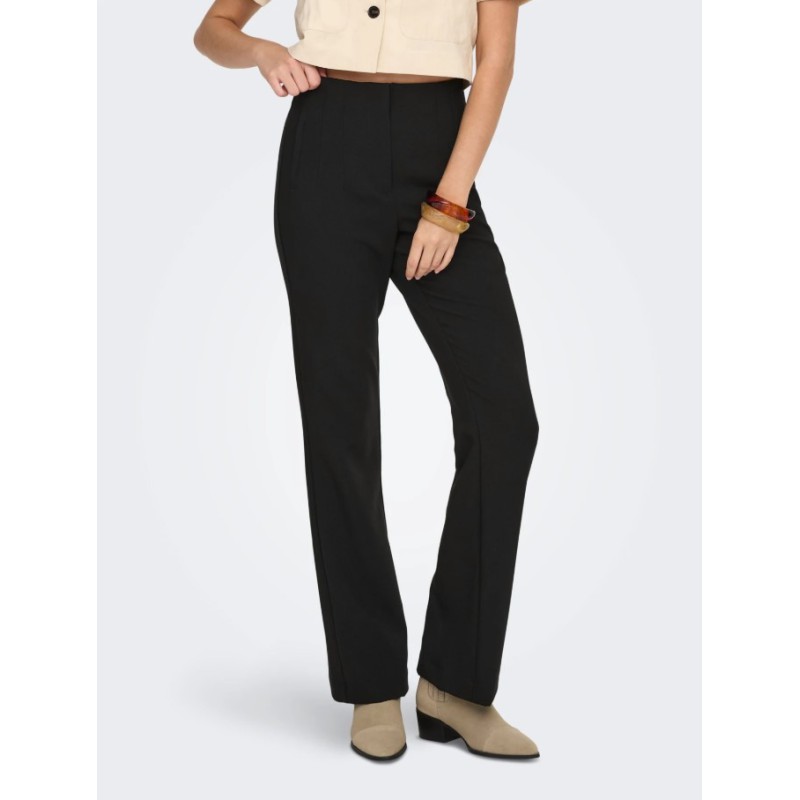 15363839 ONLRAVEN LIFE HW FLARE PANT CC TLR