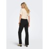 15363839 ONLRAVEN LIFE HW FLARE PANT CC TLR