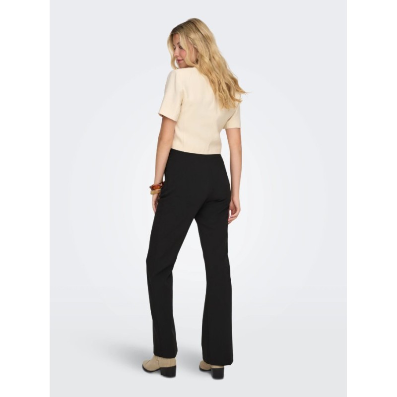 15363839 ONLRAVEN LIFE HW FLARE PANT CC TLR
