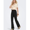 15363839 ONLRAVEN LIFE HW FLARE PANT CC TLR