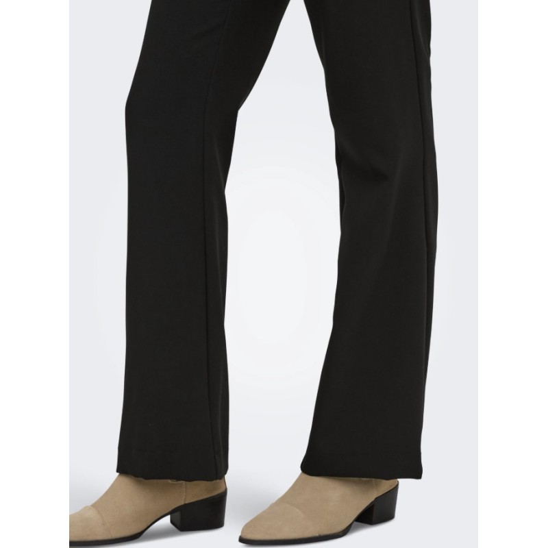 15363839 ONLRAVEN LIFE HW FLARE PANT CC TLR
