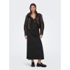 15365764 ONLSIBARA CHIGO S/L LONG DRESS WVN SUB