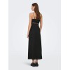 15365764 ONLSIBARA CHIGO S/L LONG DRESS WVN SUB