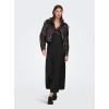 15365764 ONLSIBARA CHIGO S/L LONG DRESS WVN SUB