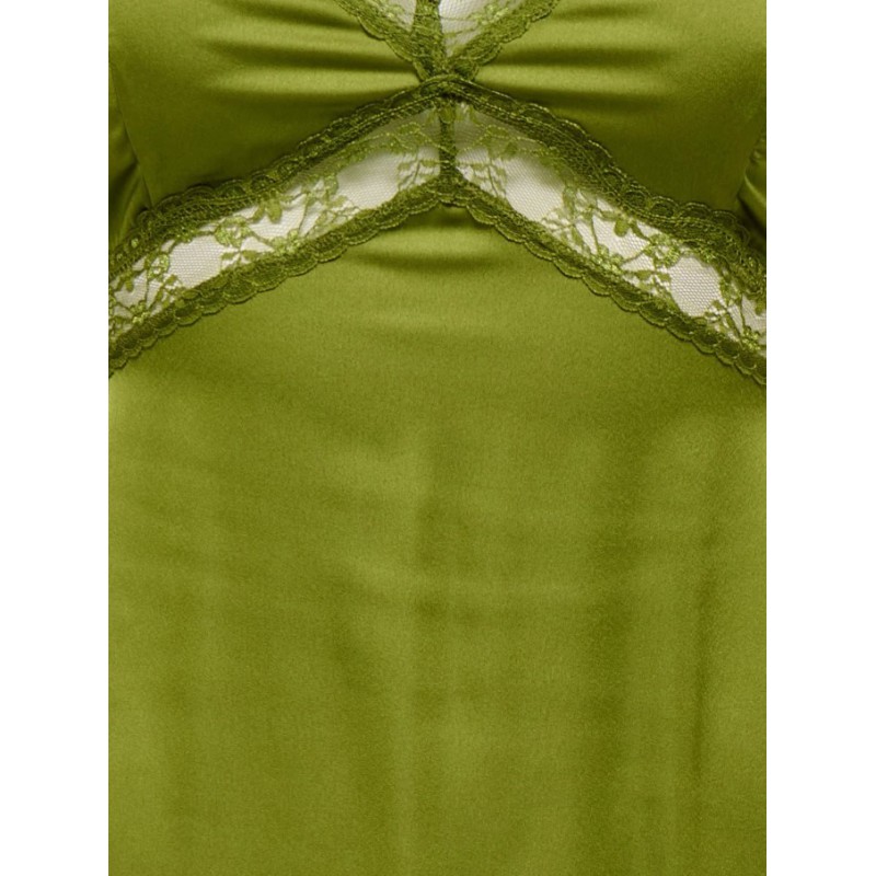 15365764 ONLSIBARA CHIGO S/L LONG DRESS WVN SUB