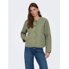 15366265 ONLHEART QUILTED JACKET NOOS