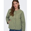 15366265 ONLHEART QUILTED JACKET NOOS