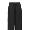 15366882 ONLSAKURA LOOSE PULL UP PANTS WVN