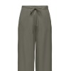15366882 ONLSAKURA LOOSE PULL UP PANTS WVN