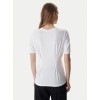 15368451 ONLELENA S/S PLEATED TOP JRS