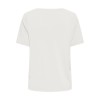 15368626 ONLFREE S/S SPLIT V-NECK TOP JRS