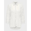 15369433 ONLNEWLINA GRACE SHAINE SHIRT WVN