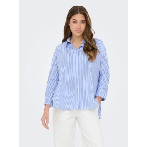 15371427 ONLGRACE BERSA LS SHIRT
