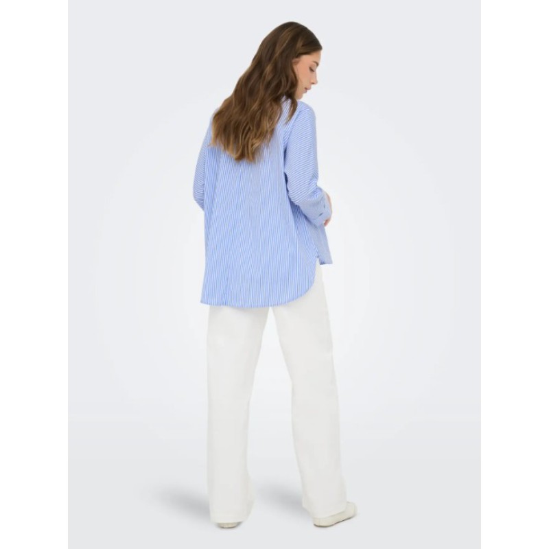 15371427 ONLGRACE BERSA LS SHIRT