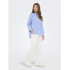 15371427 ONLGRACE BERSA LS SHIRT