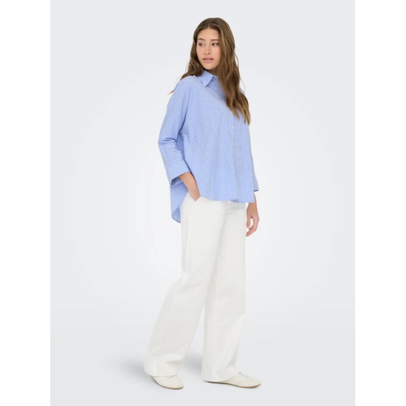 15371427 ONLGRACE BERSA LS SHIRT