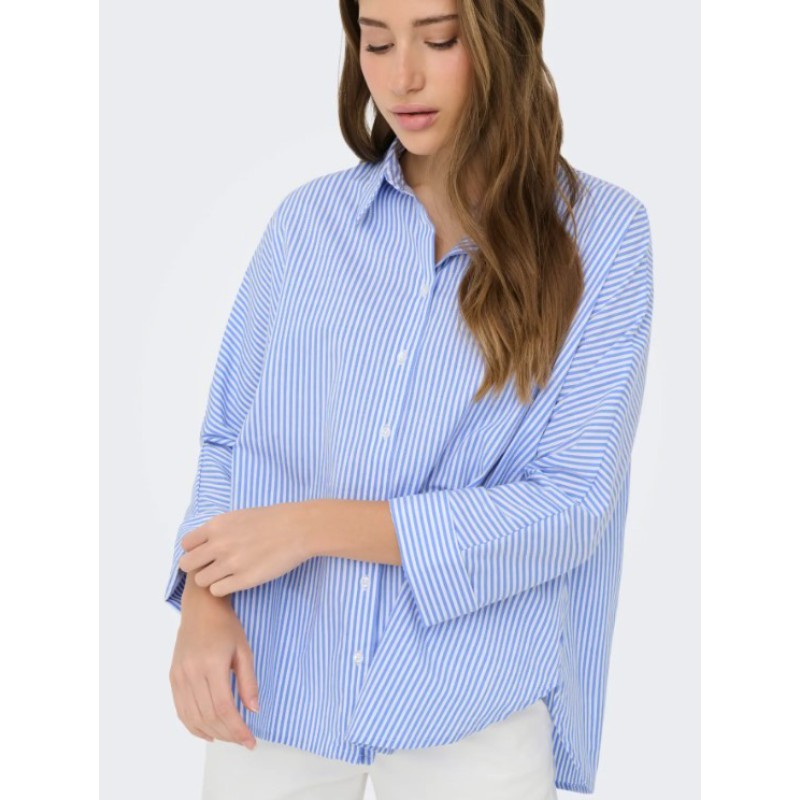 15371427 ONLGRACE BERSA LS SHIRT