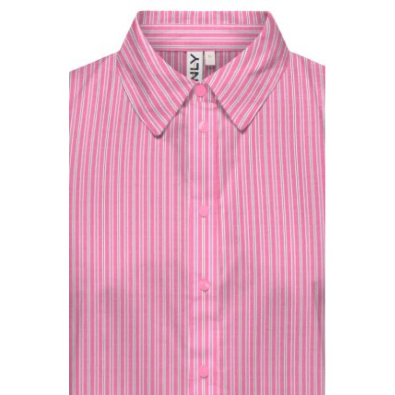 15371427 ONLGRACE BERSA LS SHIRT