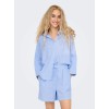15347661 ONLAUGUSTA SHIRT WVN NOOS