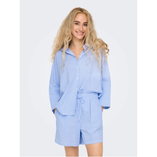 15347661 ONLAUGUSTA SHIRT WVN NOOS