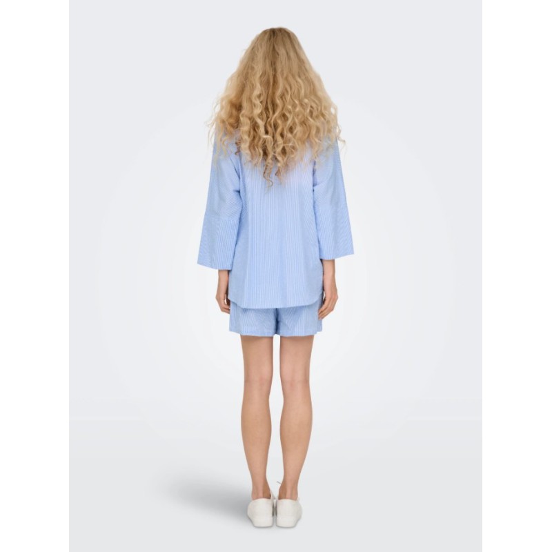 15347661 ONLAUGUSTA SHIRT WVN NOOS