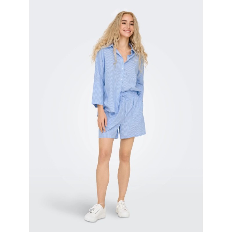 15347661 ONLAUGUSTA SHIRT WVN NOOS