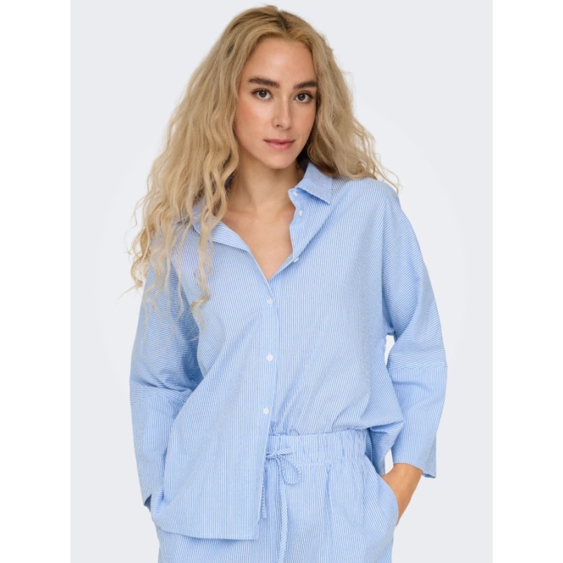 15347661 ONLAUGUSTA SHIRT WVN NOOS