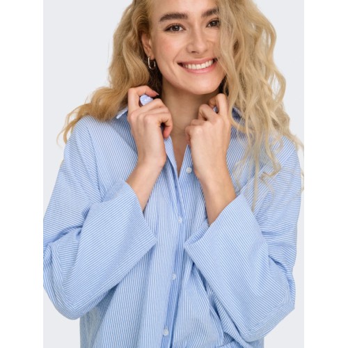 15347661 ONLAUGUSTA SHIRT WVN NOOS