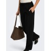 15363676 ONLGOA MW LINEN BL PULL-UP PANT CC PANT