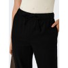 15363676 ONLGOA MW LINEN BL PULL-UP PANT CC PANT