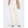 15363676 ONLGOA MW LINEN BL PULL-UP PANT CC PANT