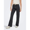 15363679 ONLGOA MW LINEN BL PULL-UP PANT CC PANT