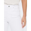 15363679 ONLGOA MW LINEN BL PULL-UP PANT CC PANT