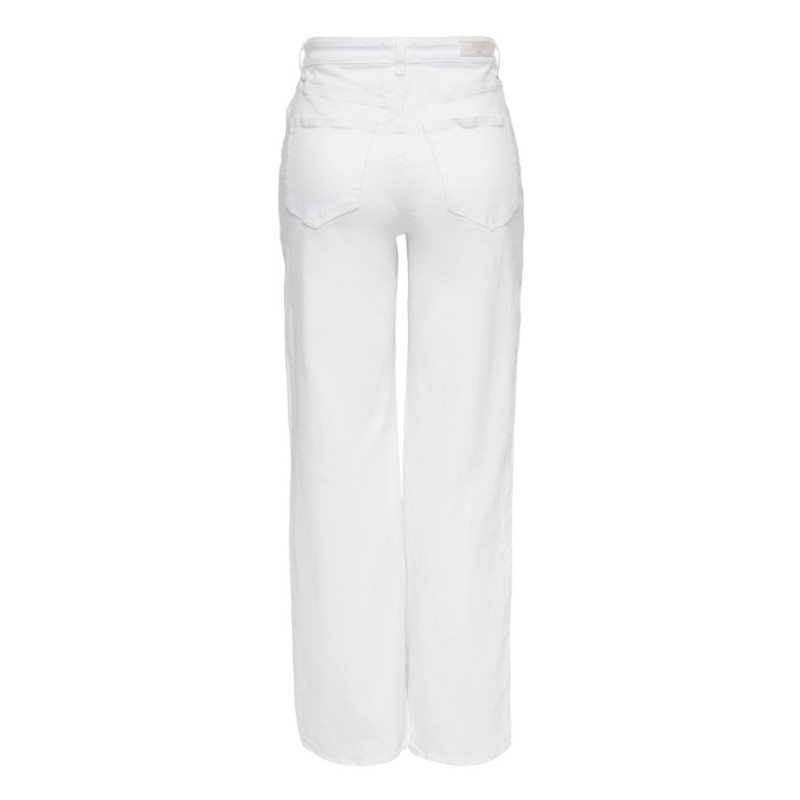 15363679 ONLGOA MW LINEN BL PULL-UP PANT CC PANT